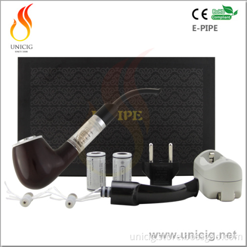 2014 Hot Sale E-Pipe with Vivi Nova Clearomizer Kit